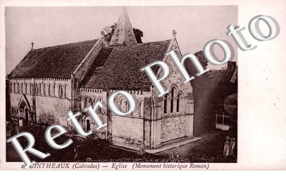 Eglise