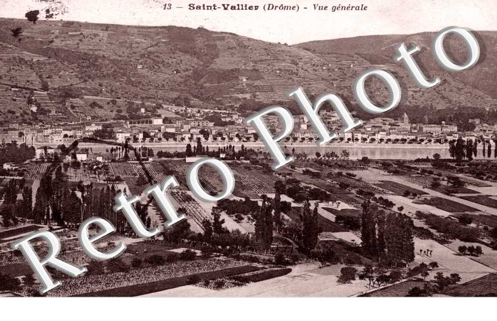 Vue generale
