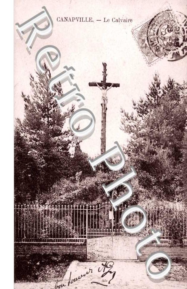 le calvaire