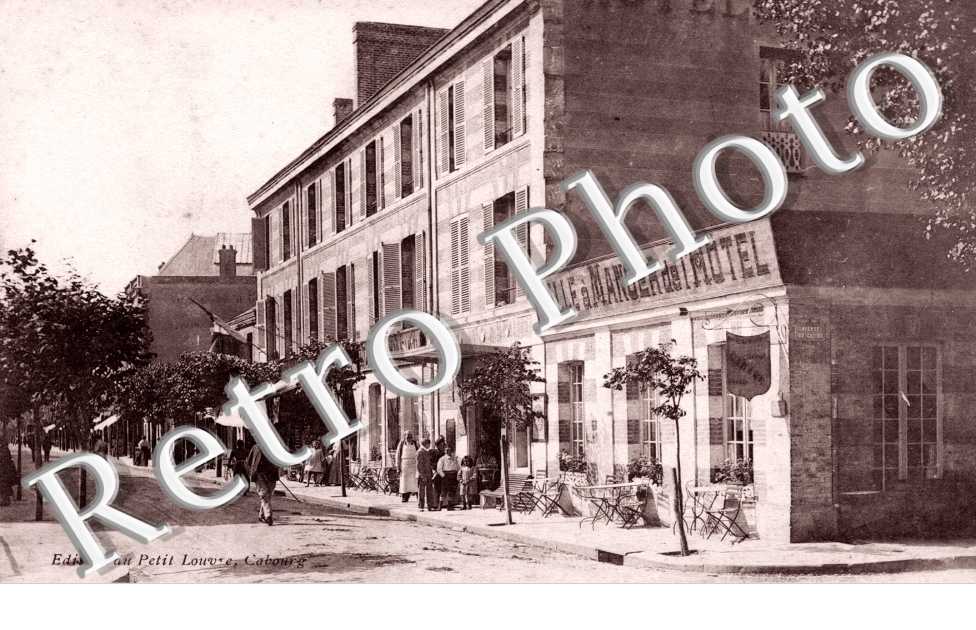 (une rue)