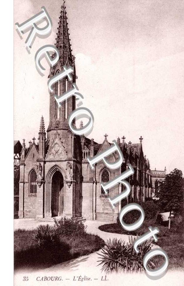 l&#039;Eglise 