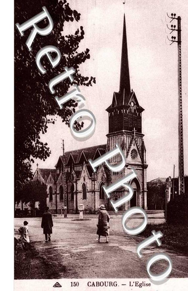l&#039;Eglise 