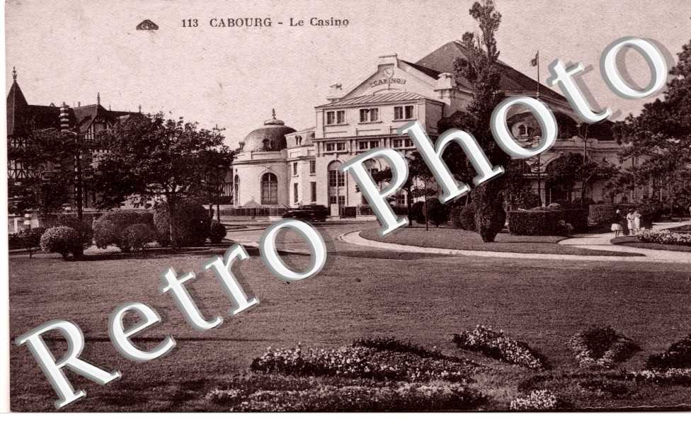 le casino