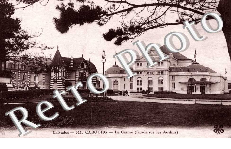 le casino