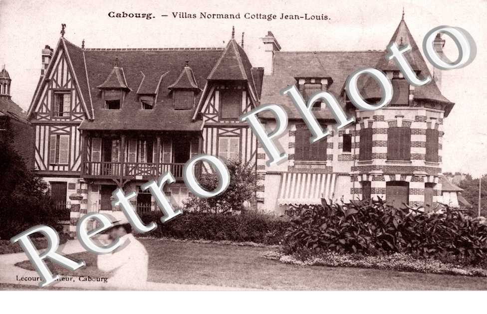Villa Normand Cottage