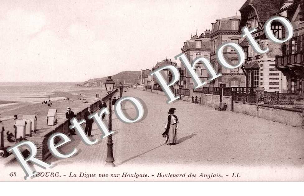 la digue