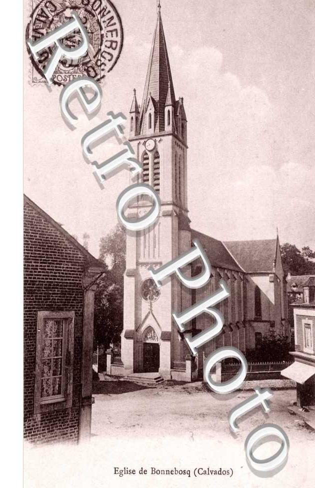 l&#039;eglise