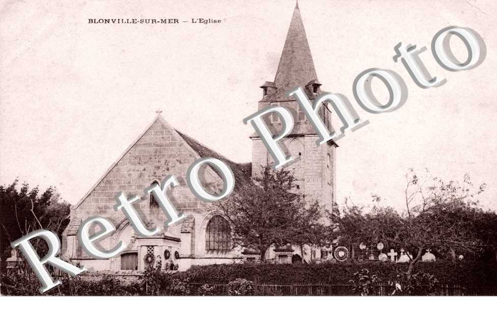 l'eglise