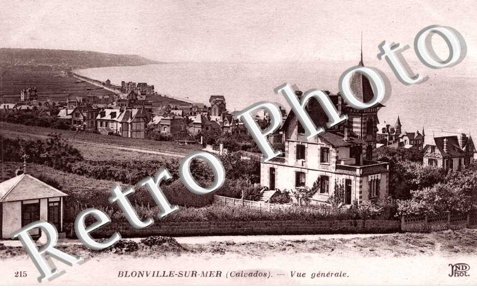 Vue Générale