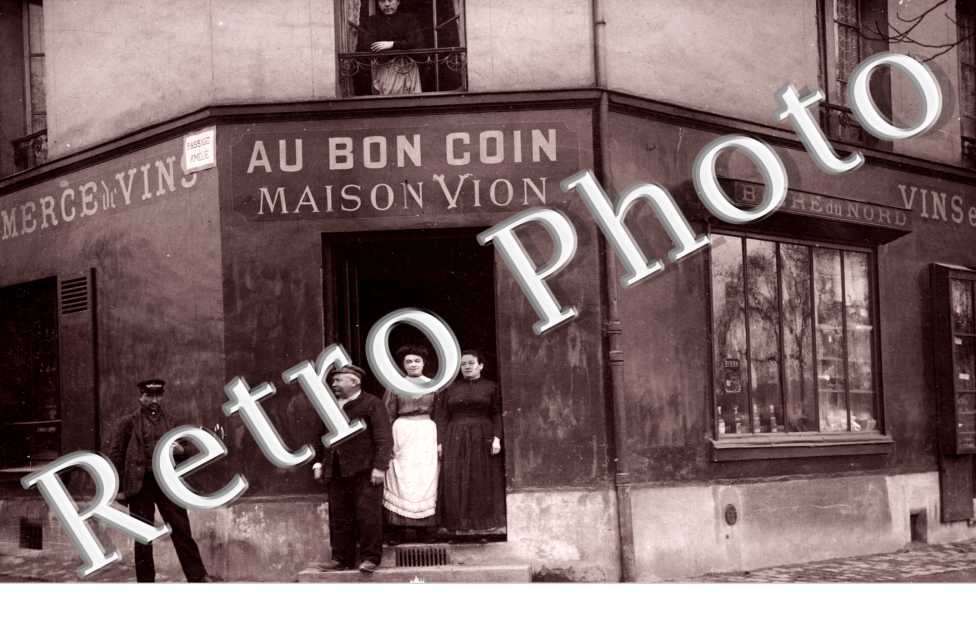 maison Vion