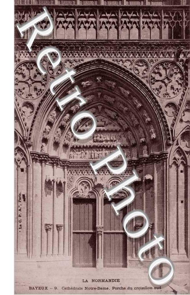 Cathedrale Notre Dame