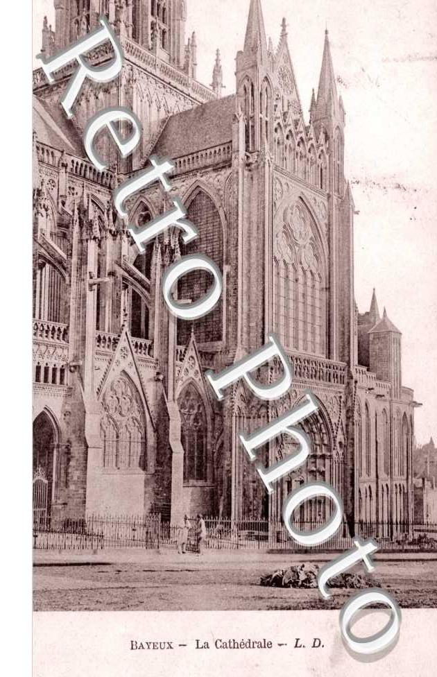 Cathedrale