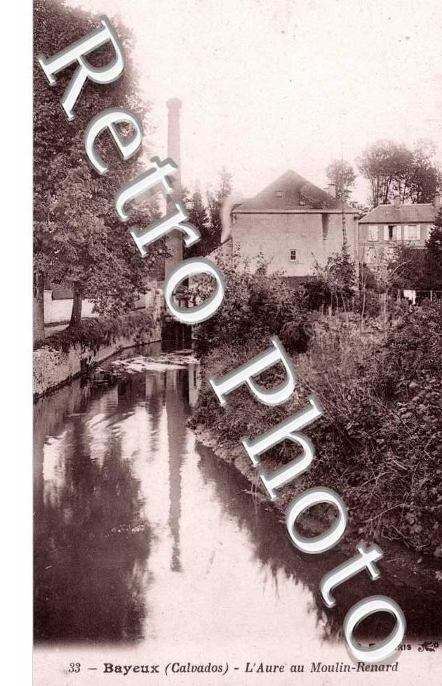 Moulin-Renard