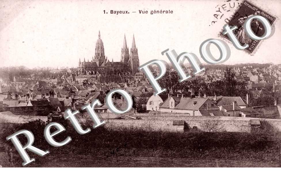 vue generale