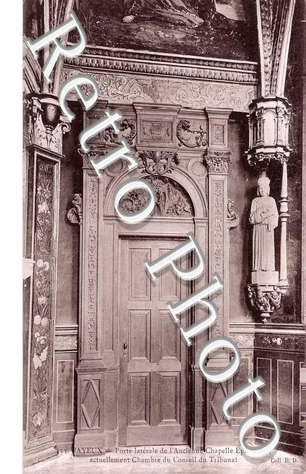 Ancienne Chapelle