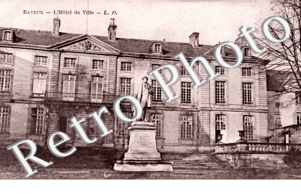 l&#039;hotel de ville