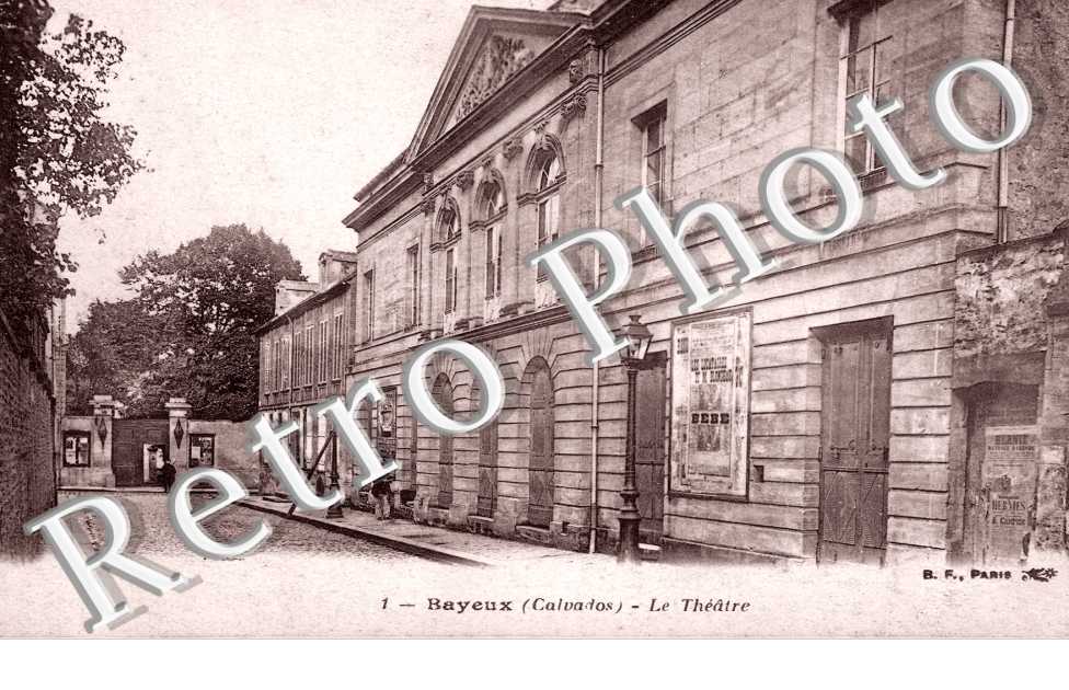 Theatre