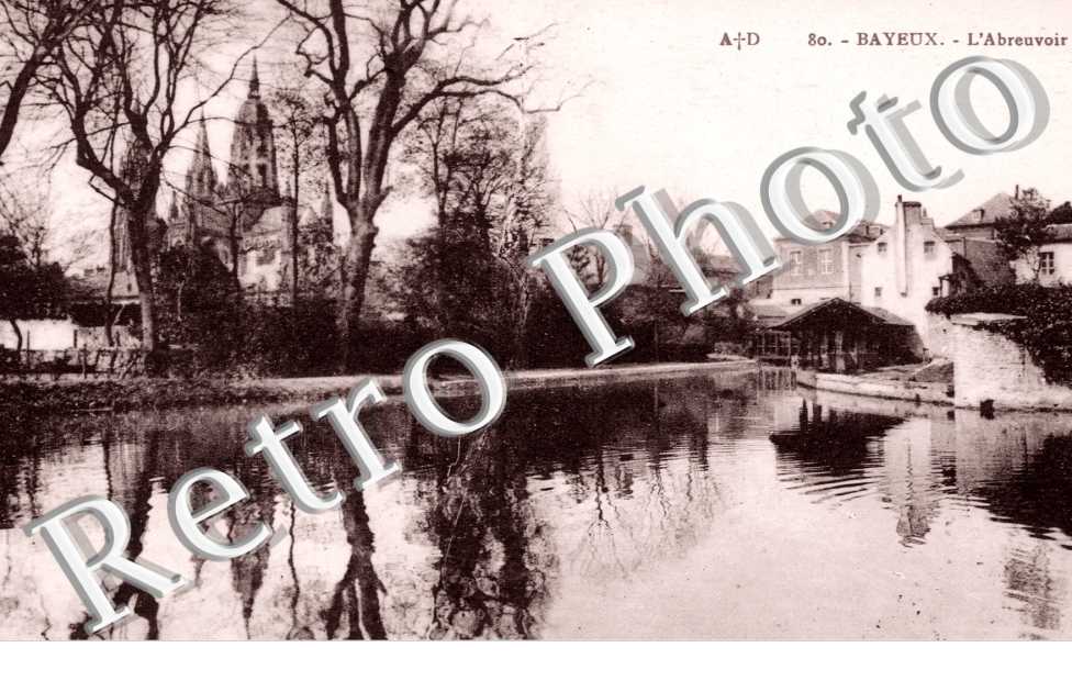 Abreuvoir
