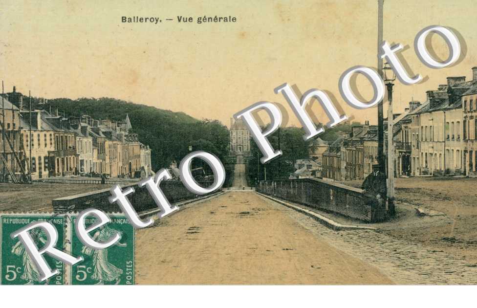 vue generale