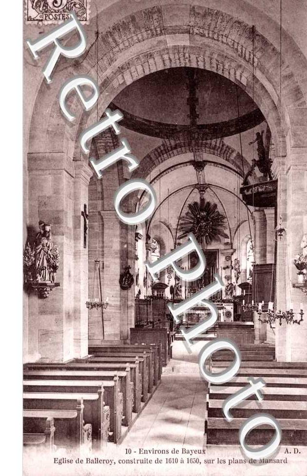 eglise