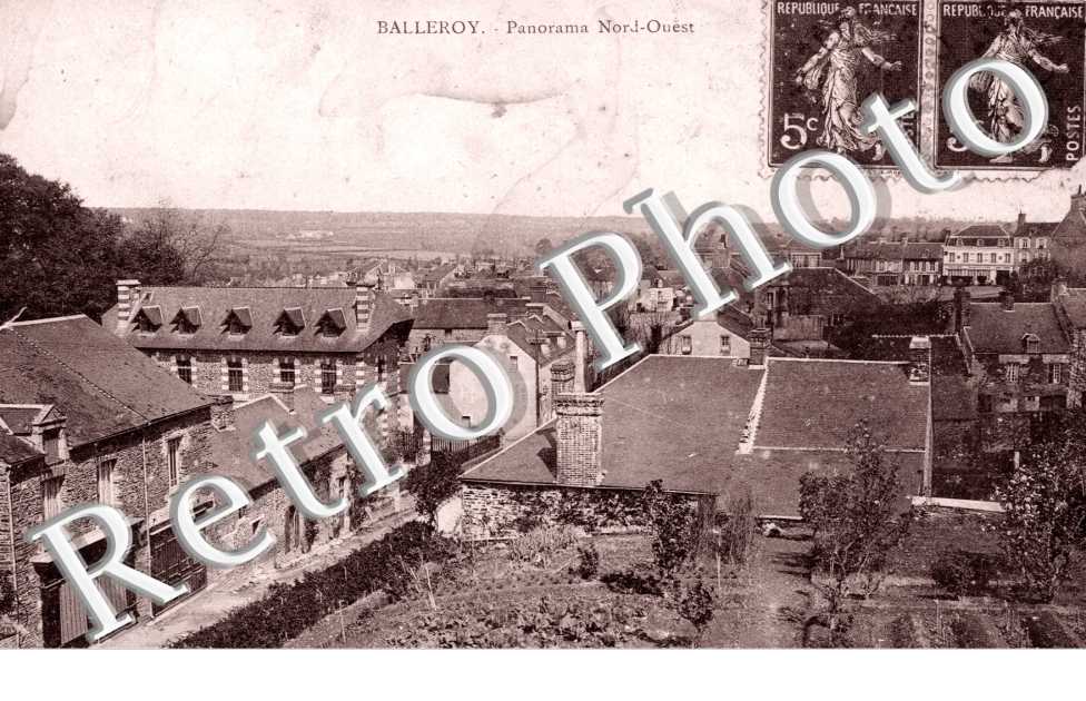 Panorama