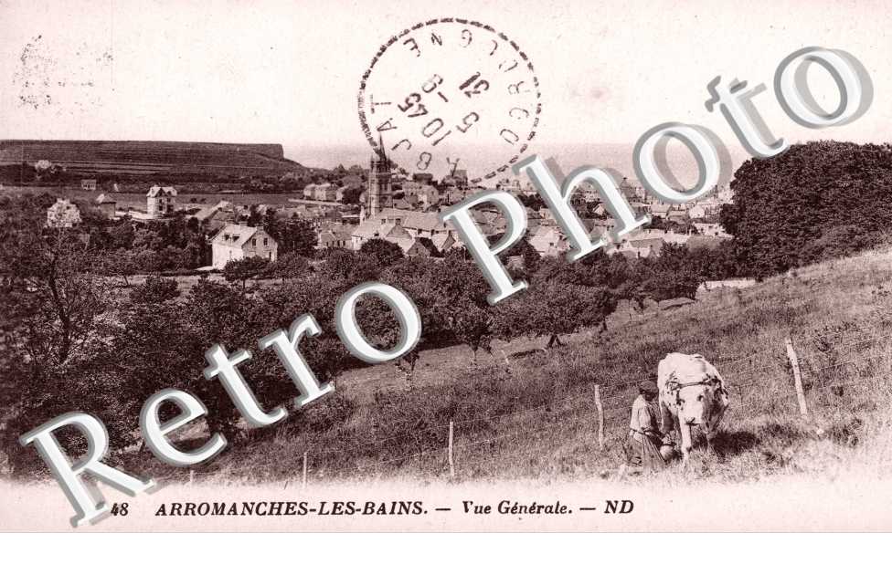 vue generale