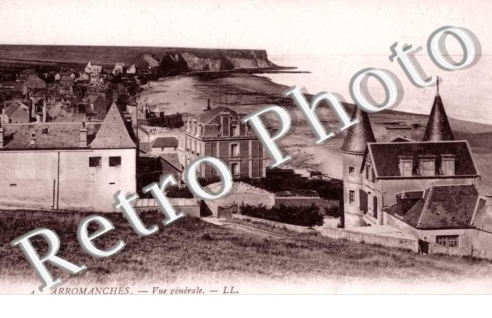 vue generale