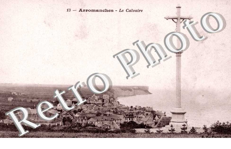 le Calvaire