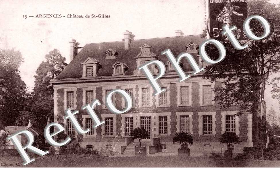 Chateau
