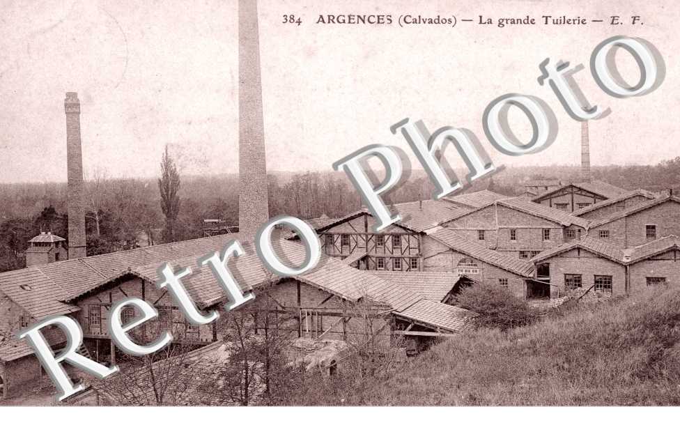 la grande tuilerie