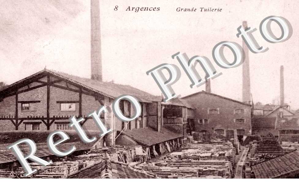 grande tuilerie