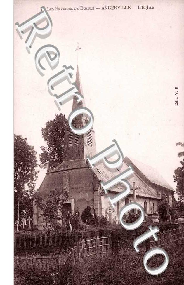 l&#039;eglise