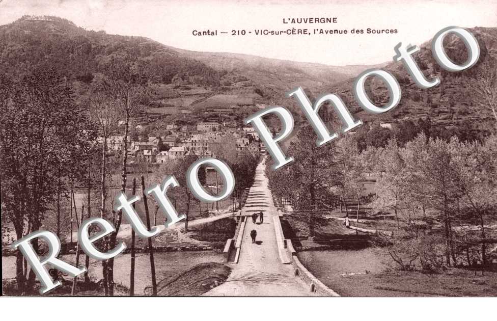 l&#039;avenue des sources