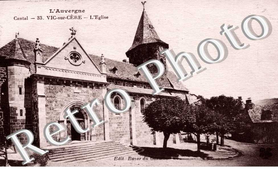 l'eglise
