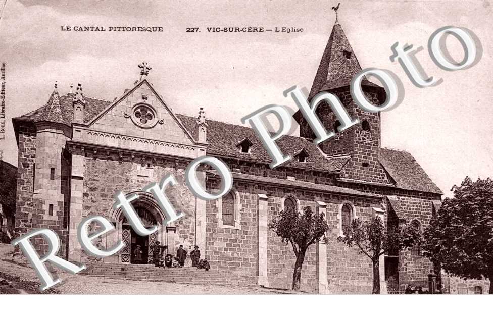 l'eglise