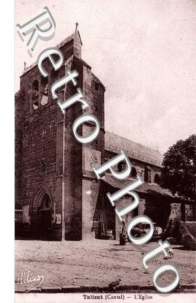Eglise