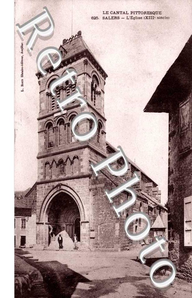l&#039;Eglise