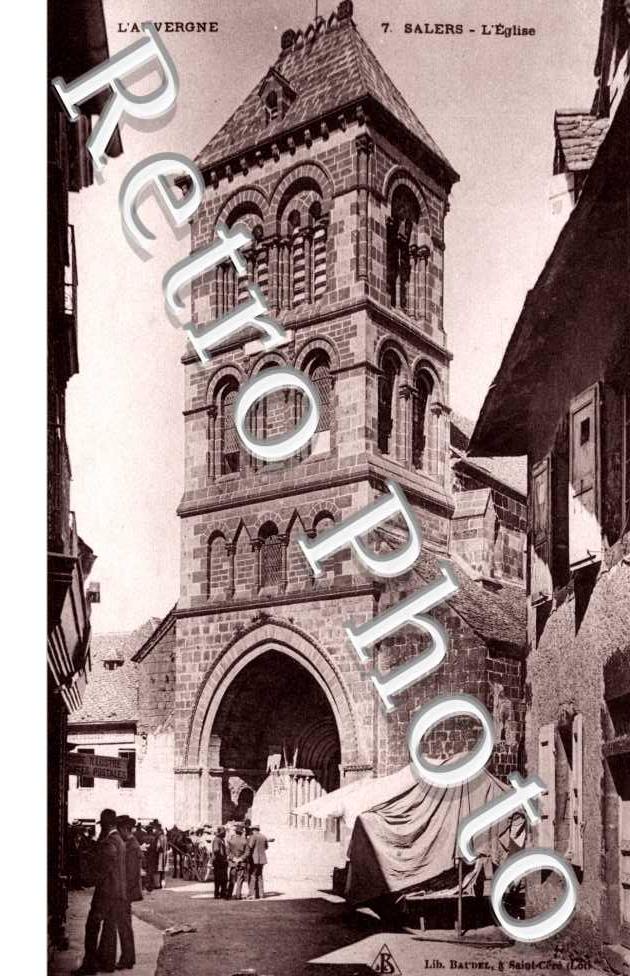 l&#039;Eglise