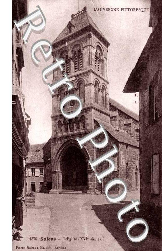 l&#039;Eglise