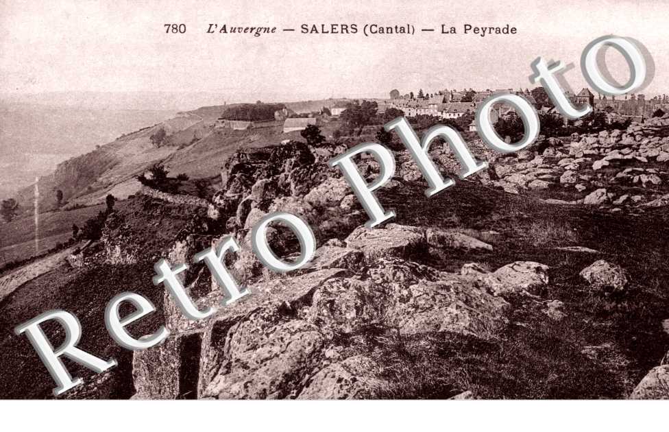 la Peyrade
