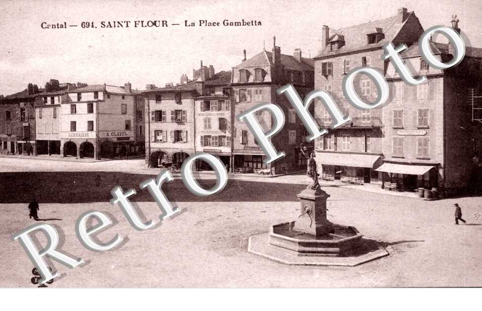 Place Gambetta