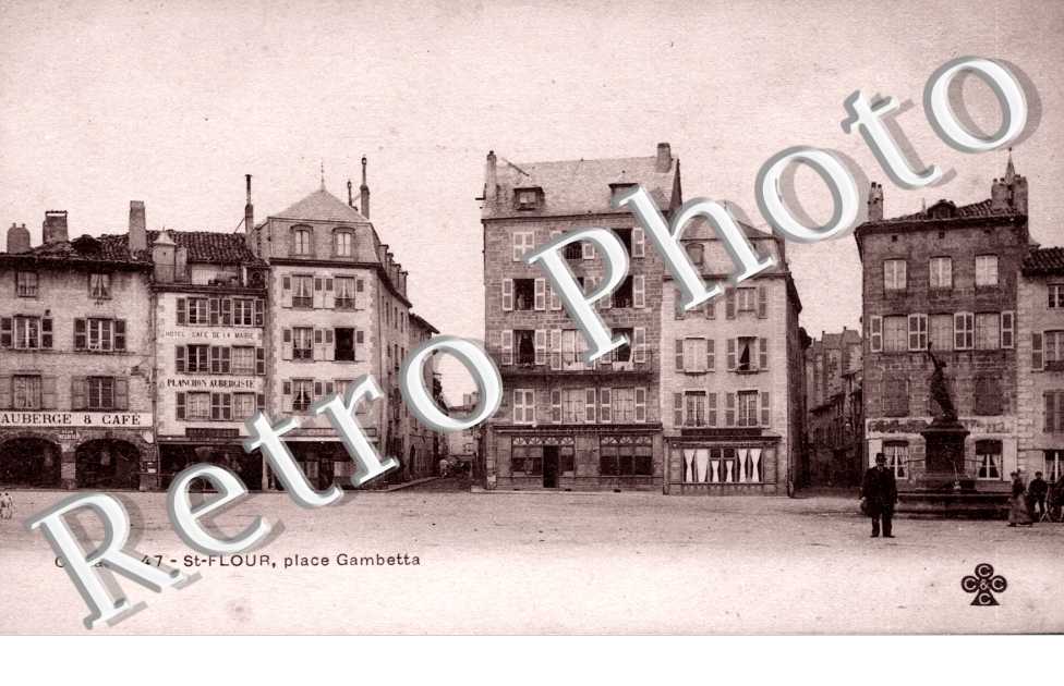 Place Gambetta
