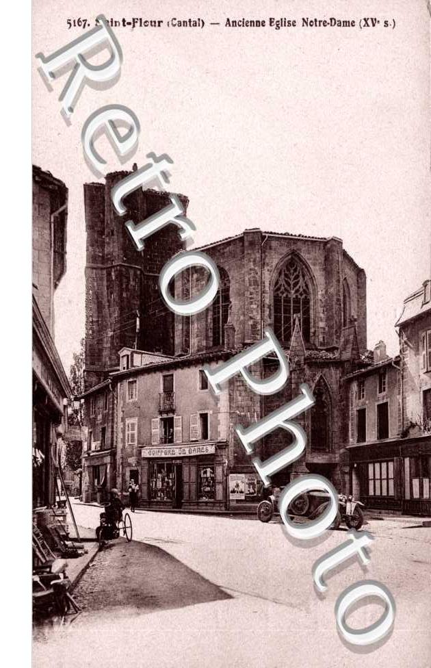 ancienne eglise N.D