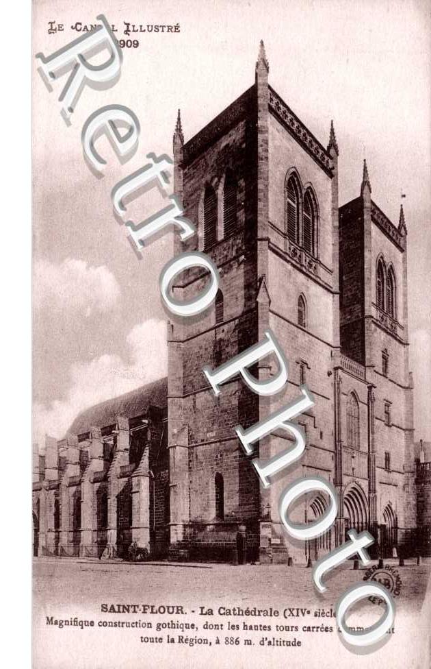 la cathedrale