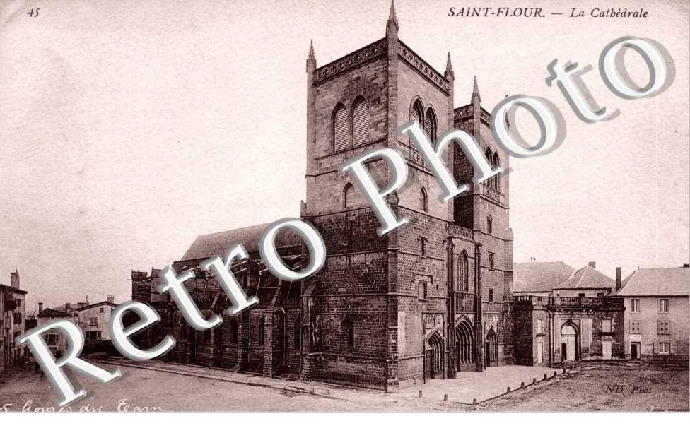 la cathedrale