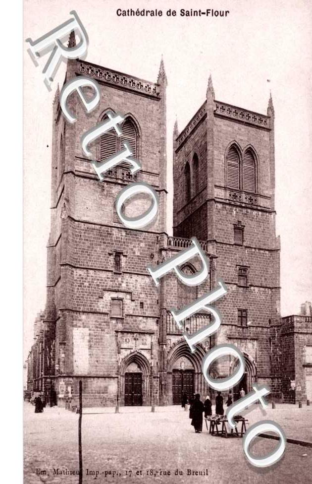 la cathedrale