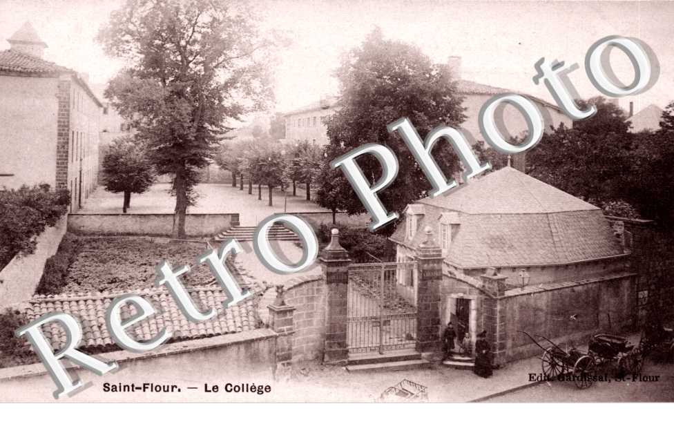 le college