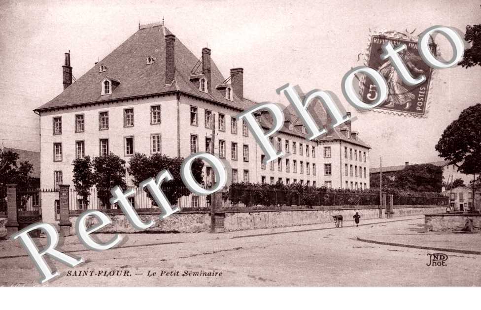 le petit seminaire