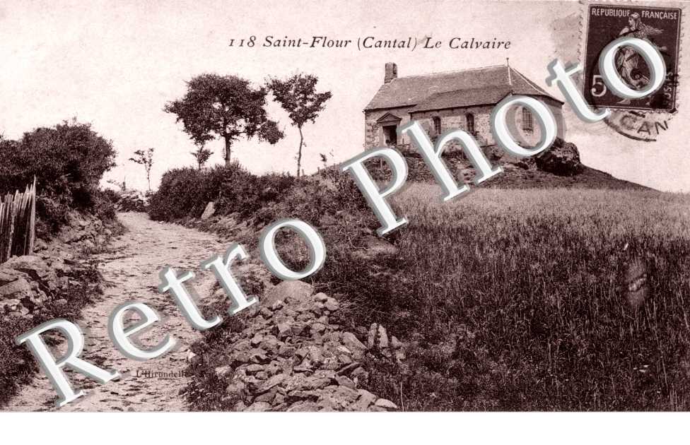 le calvaire