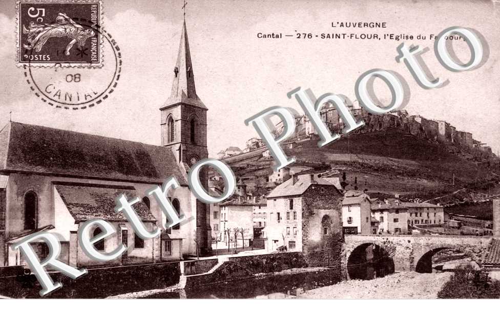 l&#039;Eglise du faubourg